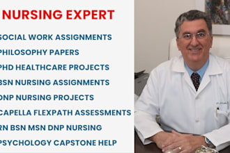 do your capella rn bsn msn nursing research