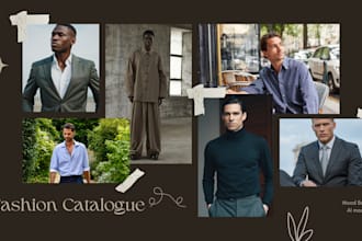 create fashion catalogue images for your ecom store with ai fashion models
