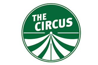 design important perfect circus logo