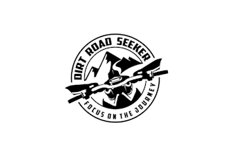 design new off road adventure company logo