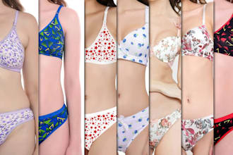 design custom underwear print
