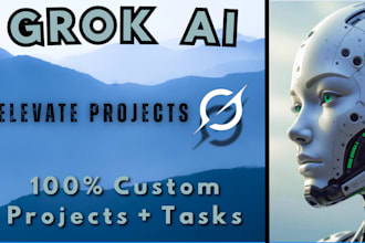 program custom gpts for grokai