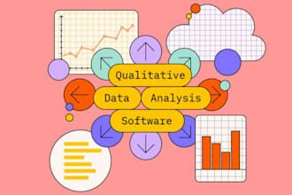 do qualitative data analysis in nvivo 14 atlas ti and maxqda