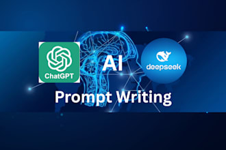 craft powerful ai prompts for chatgpt, deepseek, and more
