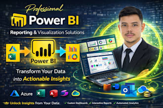 create professional dashboard for your busines