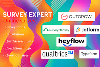 design heyflow jotform, typeform fill online survey google form polls outgrow