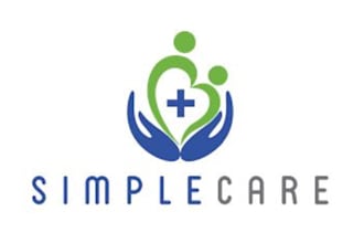 design amazing, dental, medical, wellness, nutrition logo