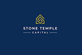 design great brand real estate investment firm logo