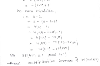 tutor calculus, discrete math, linear algebra step by step