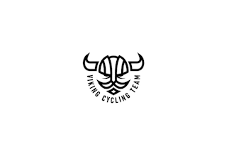 design road cycling team logo