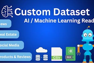 python web scraping and data extraction for ai and business