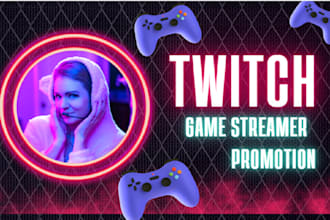 boost twitch live viewers chatters promote to reach affiliate partner