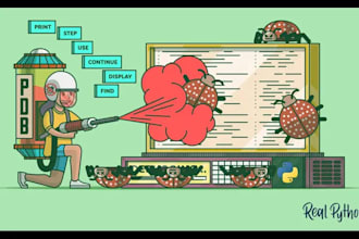 fix your python code error