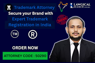 do trademark registration in india for your brand name