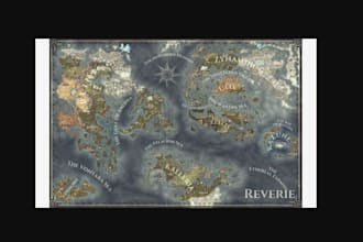 do roblox map, fantasy map, rpg map, and 3d game environment with unreal engine