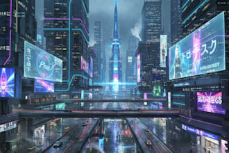 create stunning ai images and concept art with nano banana