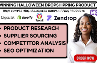 boost your store with winning halloween dropshipping product using cj supplier
