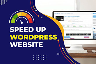 boost wordpress website speed optimize, pagespeed improve lcp inp cls