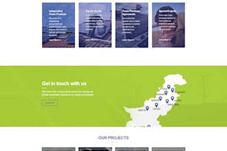 do wordpress website design, wordpress website expert