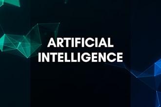 do perfect python code in artificial intelligence and machine learning projects
