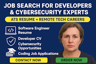 apply to software engineering and cybersecurity opportunities job for developers