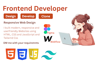 be your frontend expert, javascript expert and single page app specialist