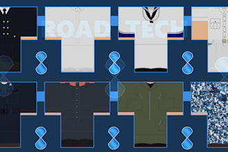 create roblox outfits for you