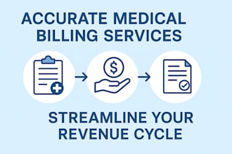 do professional medical billing services