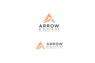 design wonderful ministry logo