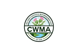 design inspirational weed management logo