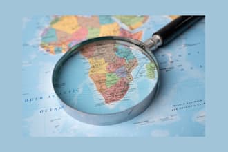 do spatial analysis gis mapping in qgis arcgis pro