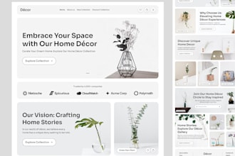 design or redesign your wix website with loyalty program