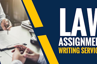 do law, legal research, memo, company law, case study, business law