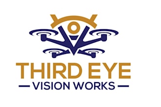 design a professional media and broadcasting logo