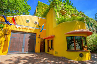 get you studio ghibli museum tickets and pokémon cafe reservation in japan