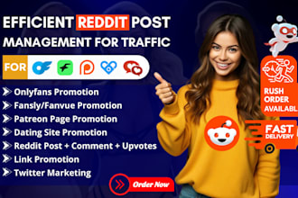 do reddit post management for onlyfans fanvue fansly patreon dating site traffic