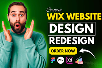 design wix website redesign wix website wix website design and redesign wix seo