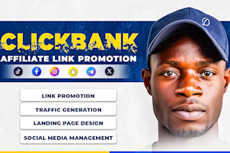 clickbank affiliate link promotion clickbank affiliate marketing referral link