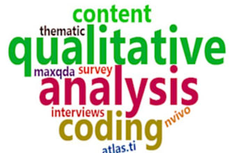 do thematic analysis of qualitative interviews with nvivo