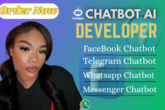 n8n whatsapp chatbot ai chatbot development whatsapp marketing manychat twilio