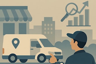 test delivery services in baku with photo report