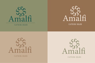 design business logo design