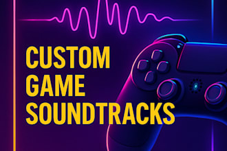 compose music for your video game