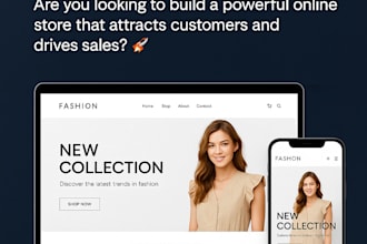 website for your business