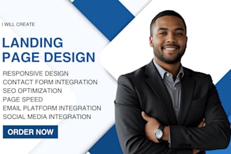 do insta landing page, leadpage, carrd, unbounce, landingi landing page