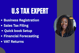 provide expert bookkeeping, payroll, and tax preparation services