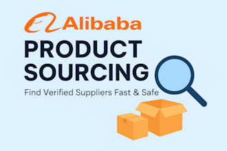 find the best alibaba suppliers and products for you