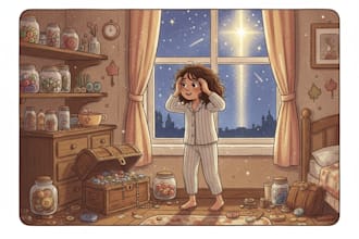 write engaging short stories, creative tales, and narratives