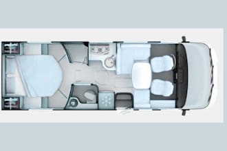 create a stunning 3d caravan bus home design for your dream lifestyle