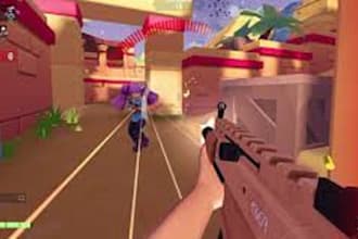 develop a custom HTML5 browser game for website or app, javascript game,web game